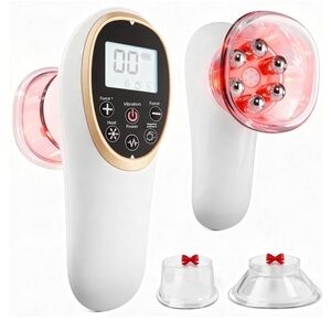 Cellulite Massage Tool with Lymphatic Drainage